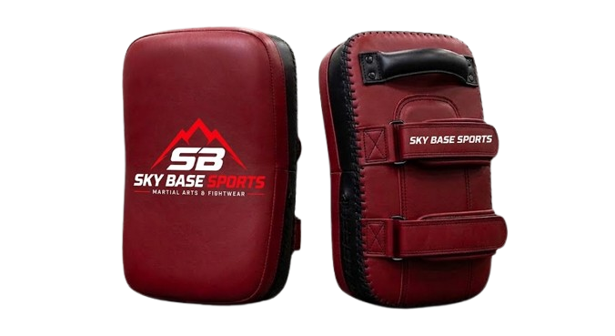 THAI PADS design view 2